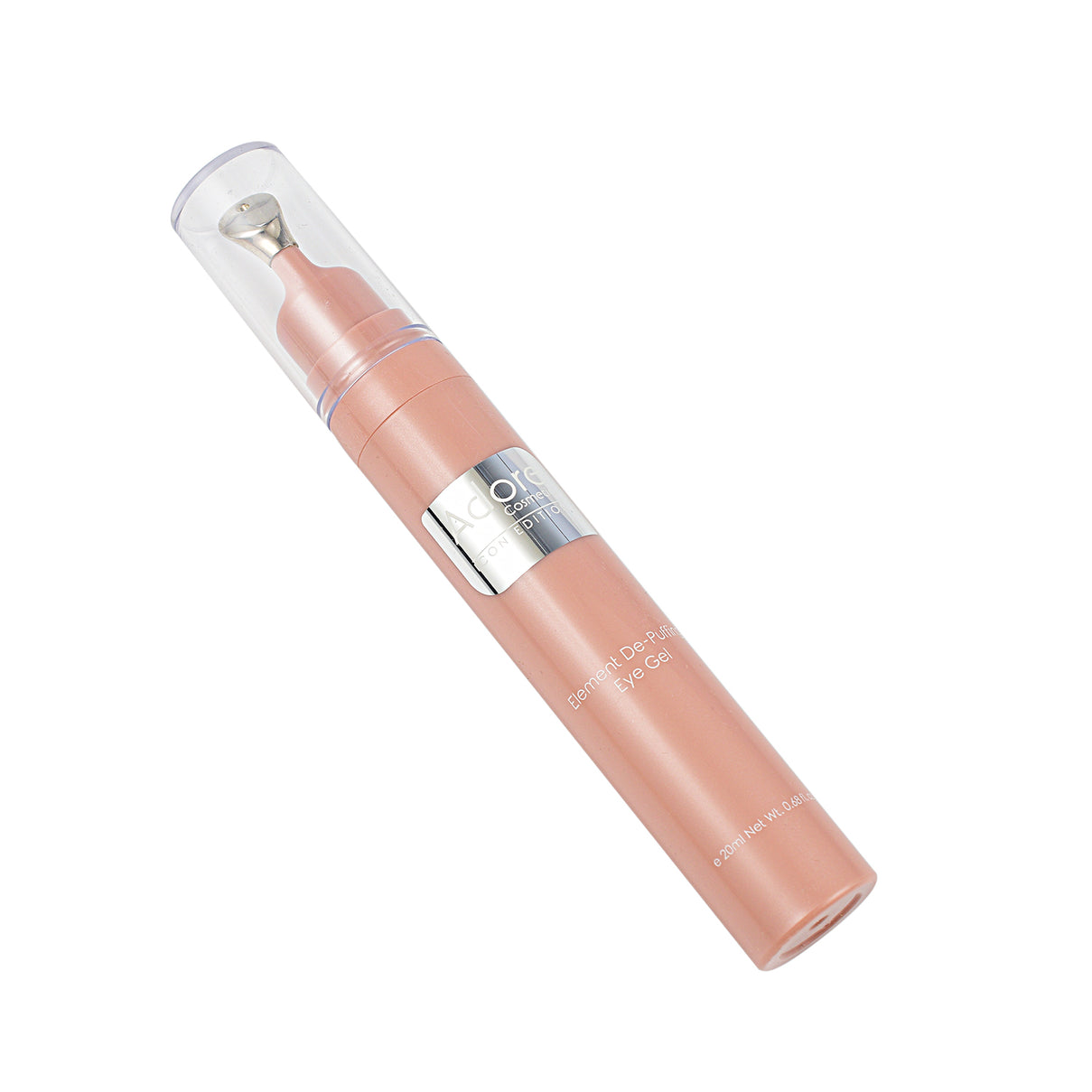 Adore - ICON EDITION Element De-Puffing Eye Gel - 20ml 7507033 1