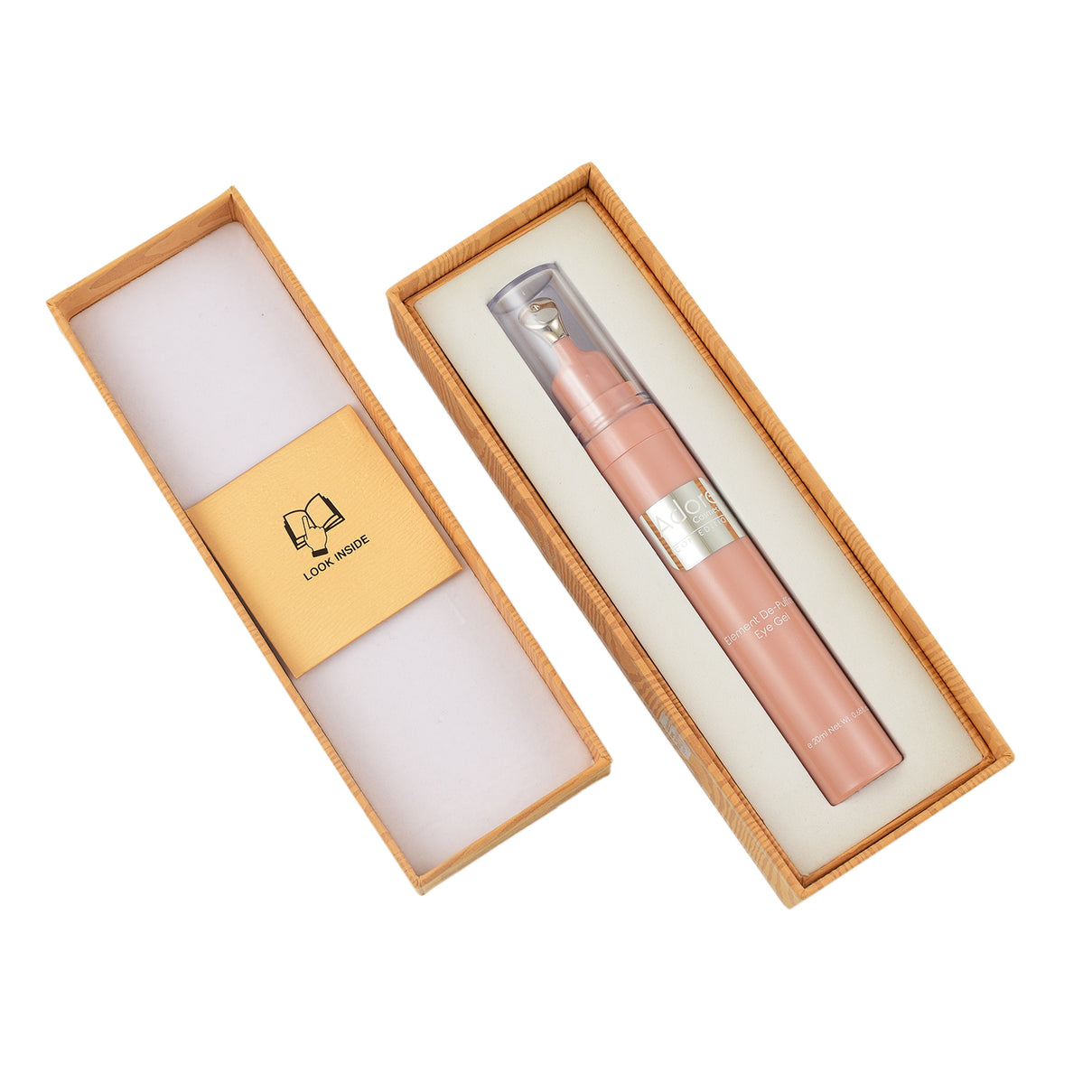 Adore - ICON EDITION Element De-Puffing Eye Gel - 20ml 7507033 3