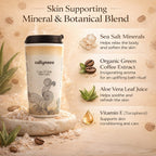 Callyssee Cup O Joe Bath Salts