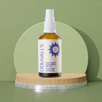 Douvalls - SPF30 Argan Moisturiser - 60ml_7514777_3