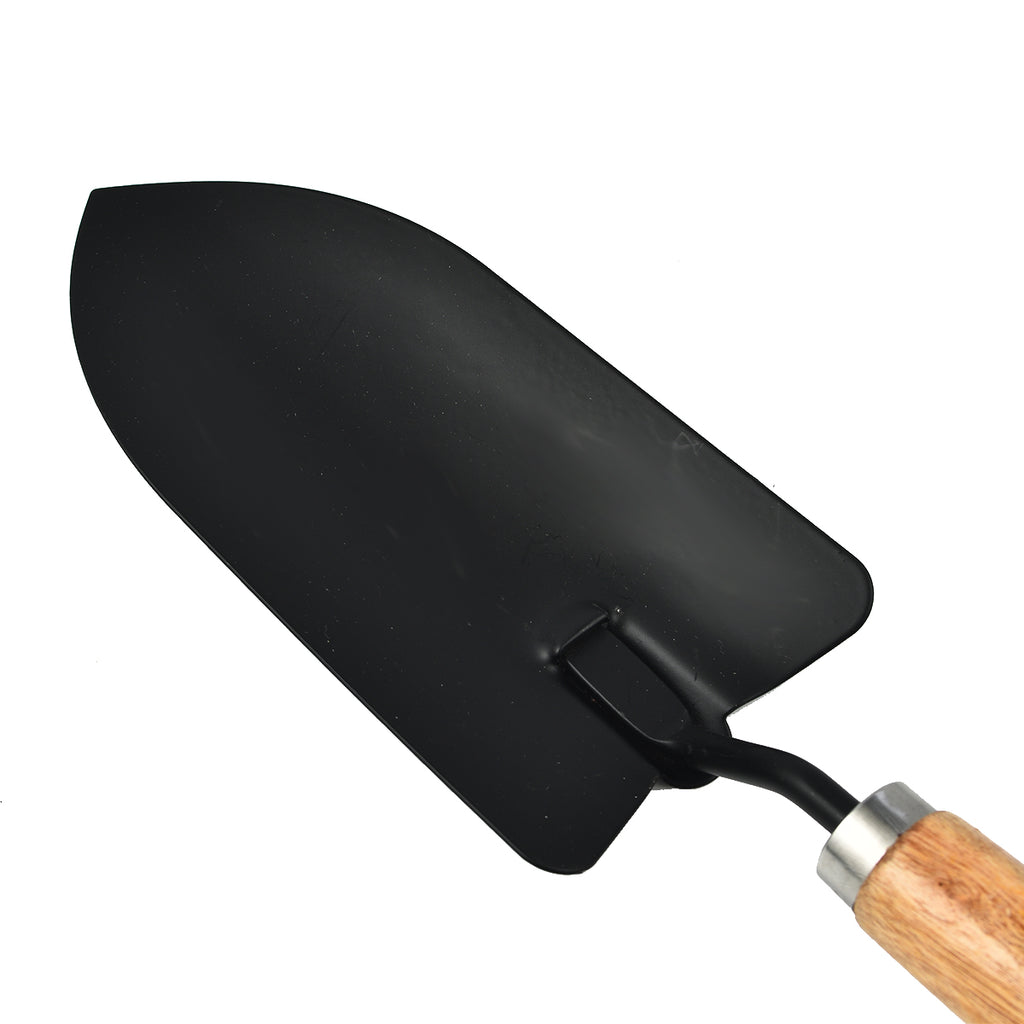 3 - Soft Grip Gardening Tool (Size 400x190x150 cm) - Green & Black_7527191_2