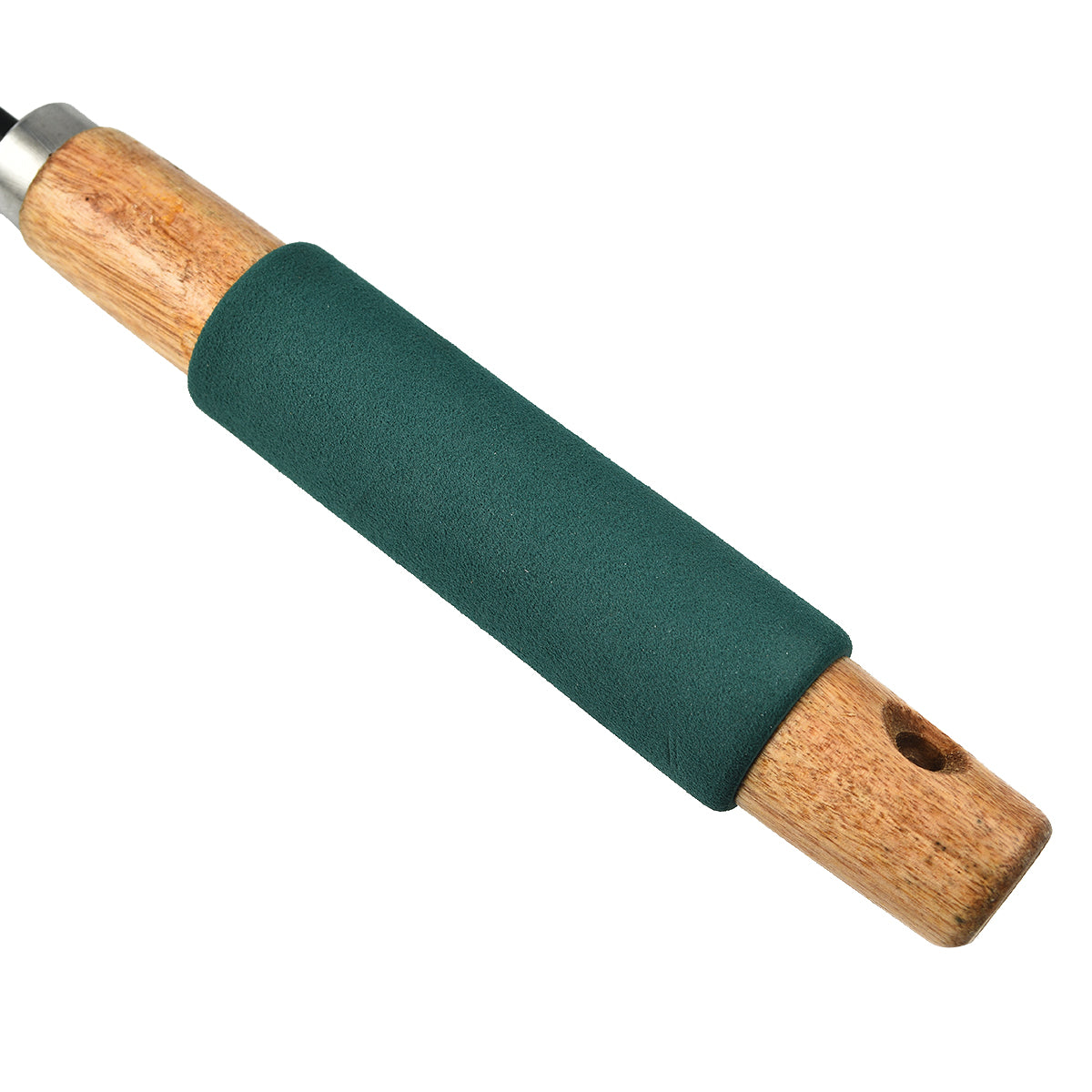 3 - Soft Grip Gardening Tool (Size 400x190x150 cm) - Green &amp; Black 7527191 7