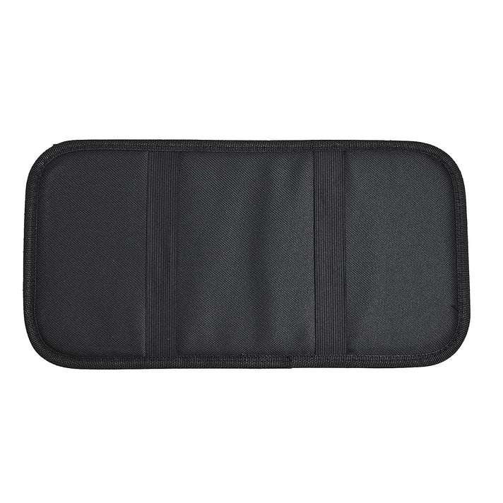 Dunlop Visor Organiser - Black 7539035 2