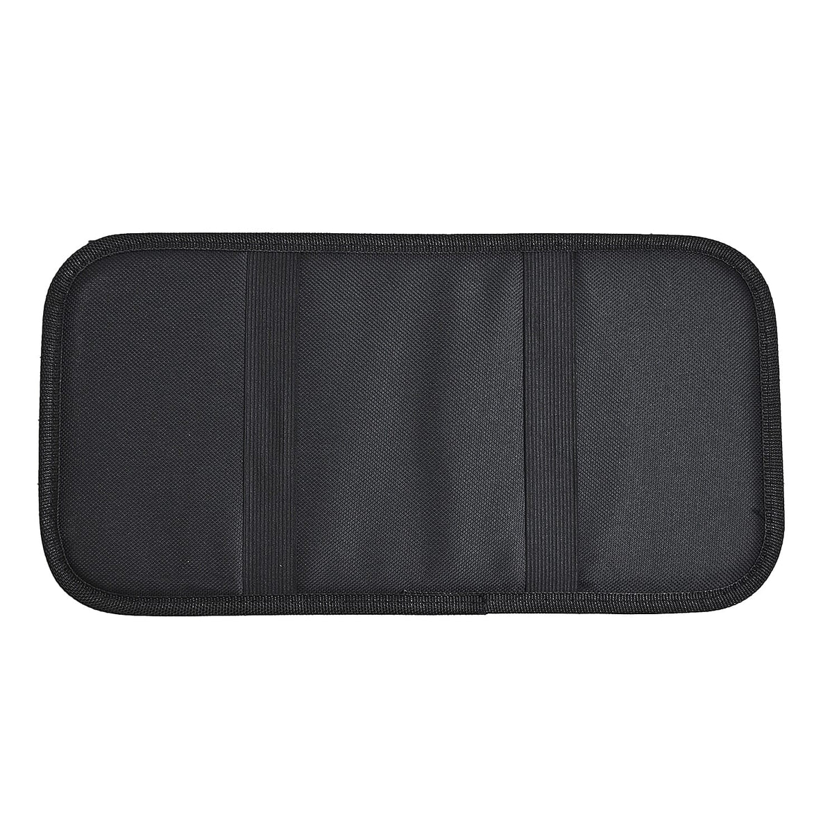 Dunlop Visor Organiser - Black V32349097 1