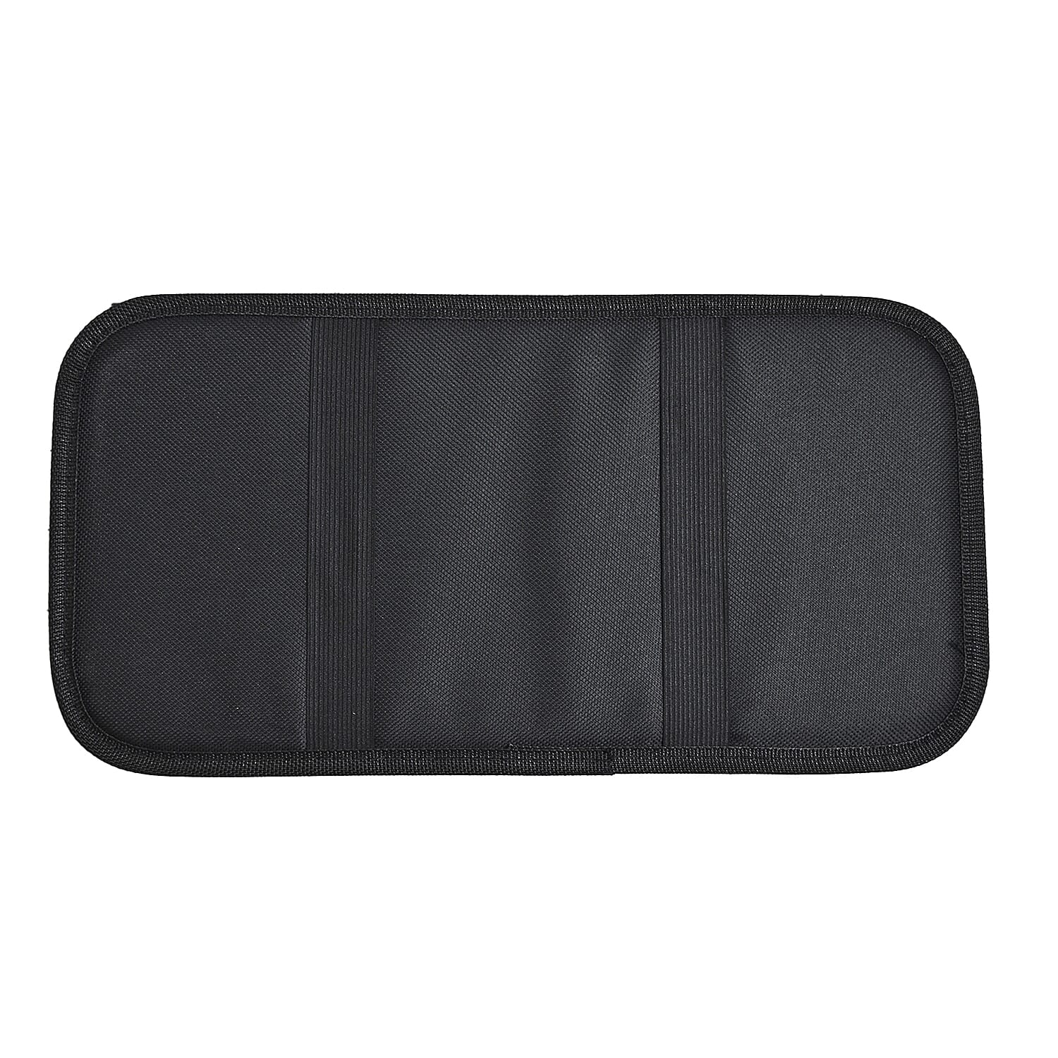 Dunlop Visor Organiser - Black V32365295 5