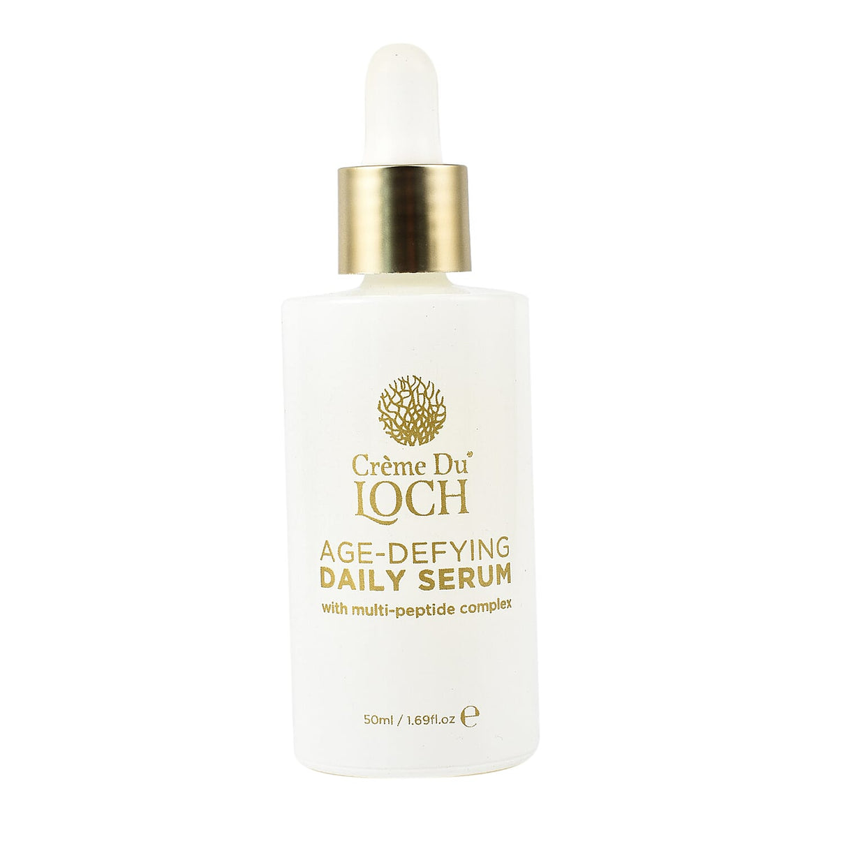 CrÃƒÂ¨me Du Loch: Age Defying Daily Serum - 50ml 7550391 0