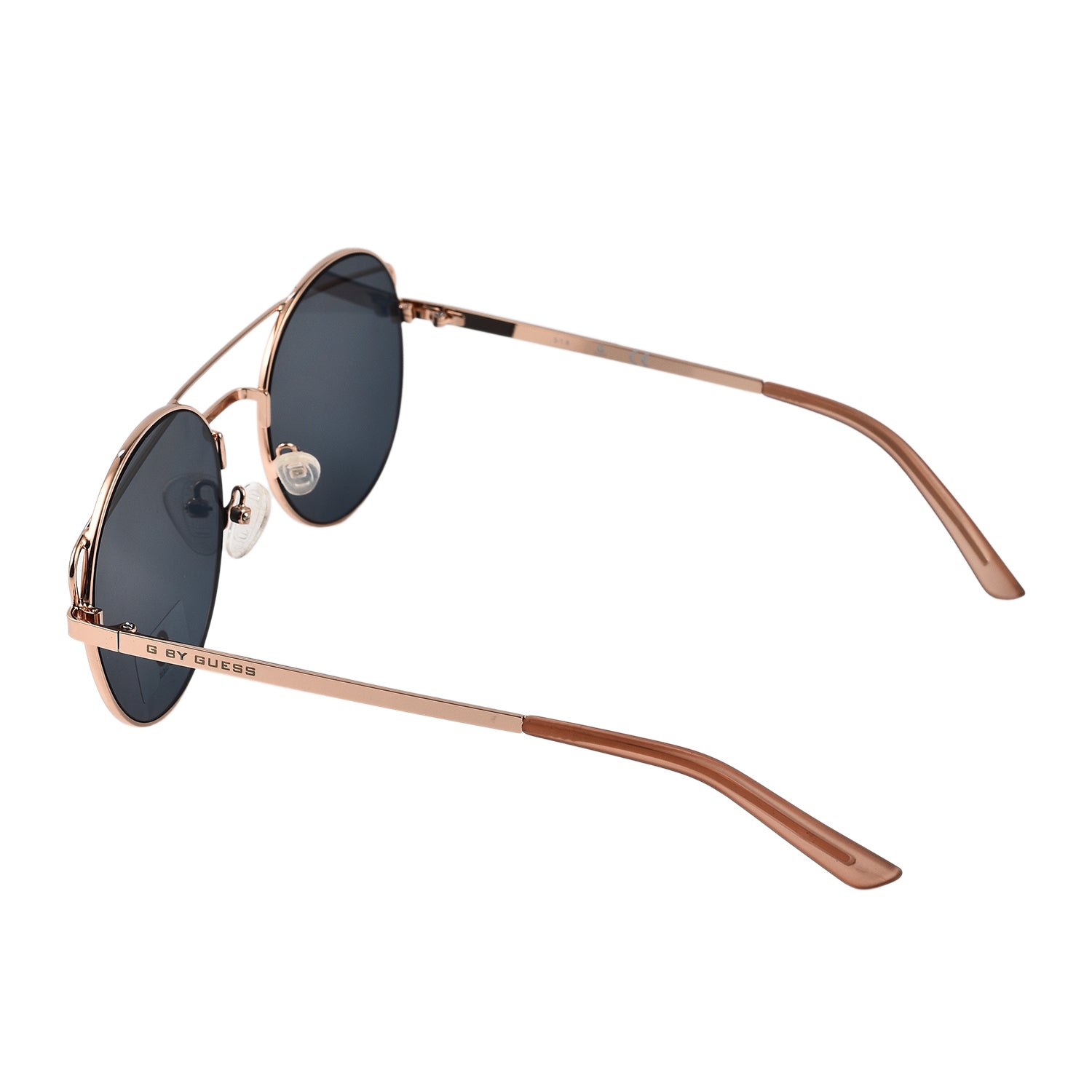 GUESS Women Round Sunglasses - Purple 7555889 3