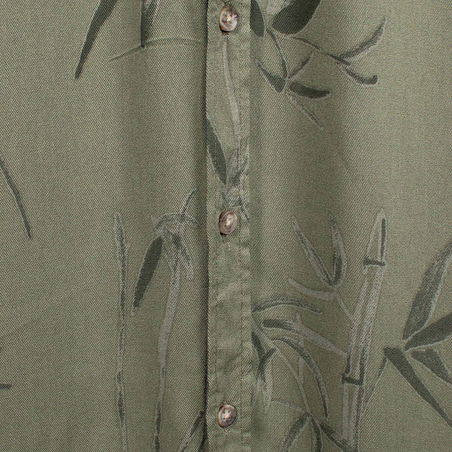 Printed Half Sleeves Mens Shirt - (size - M) V32530286 3