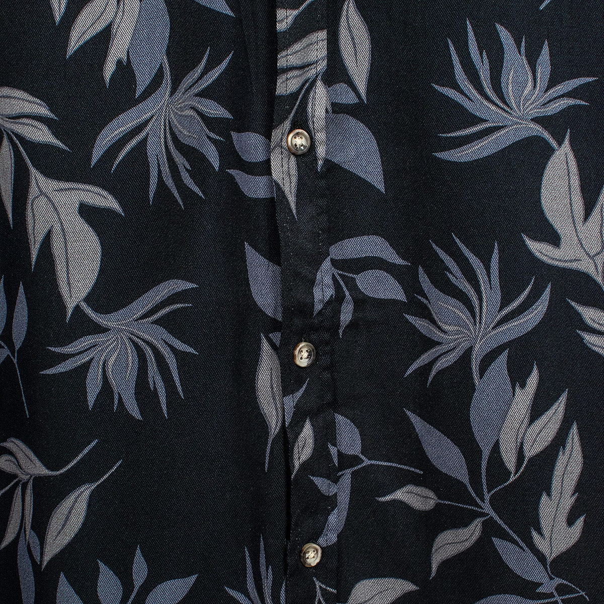 Printed Half Sleeves Mens Shirt - (size - S) V32522050 3