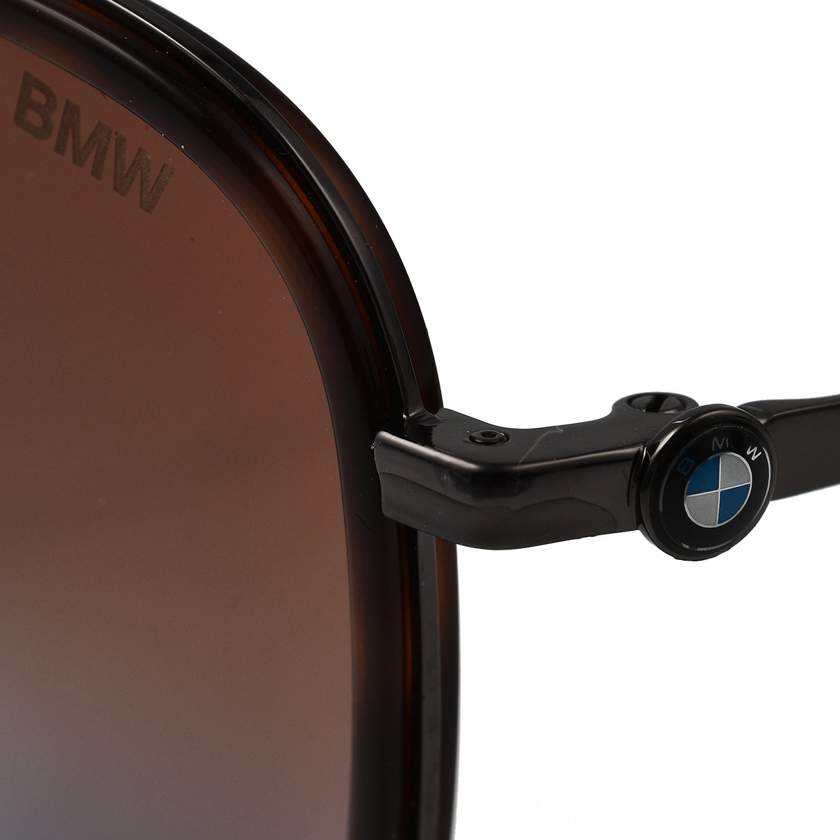 BMW Sunglass - Brown 7571295 4