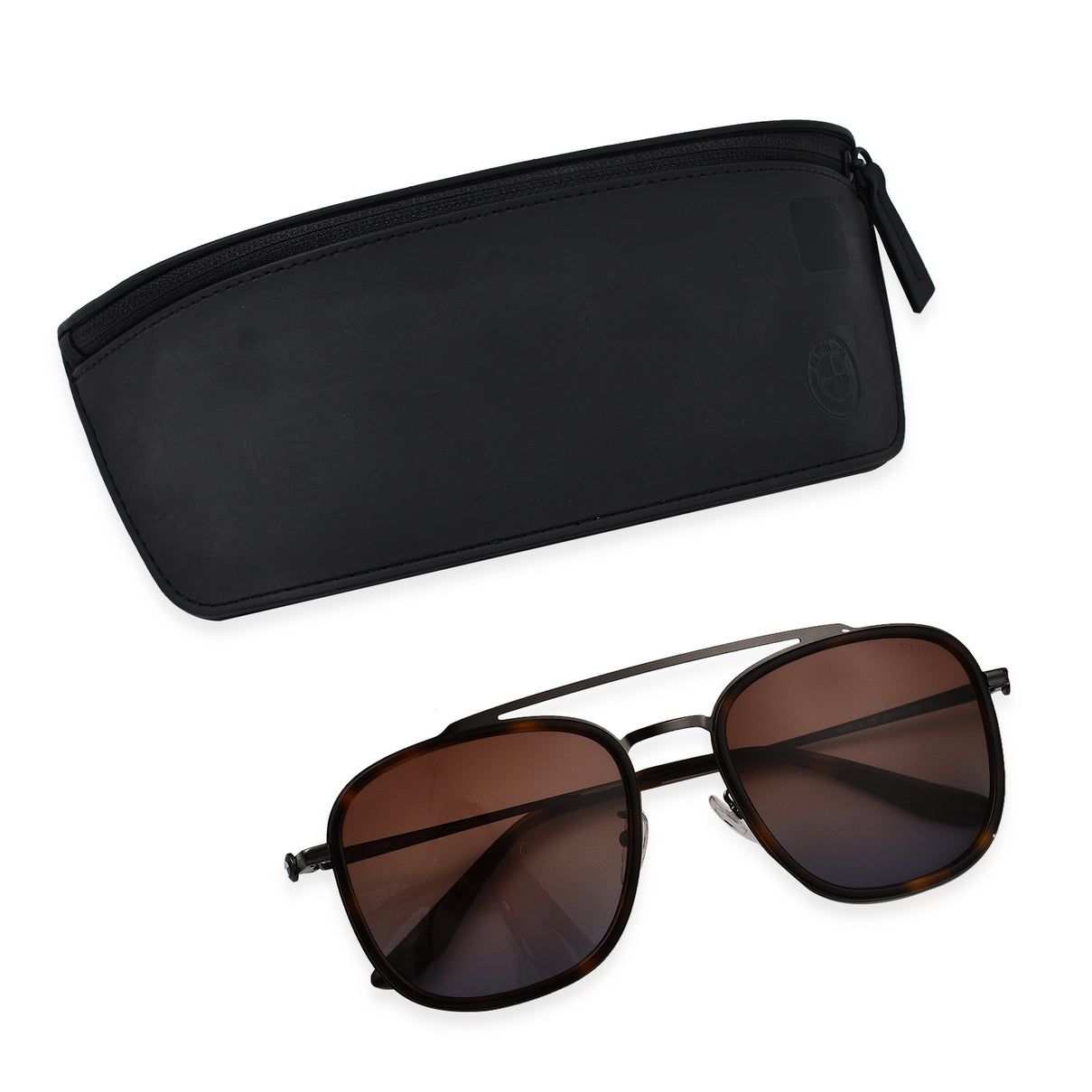 BMW Sunglass - Brown 7571295 5