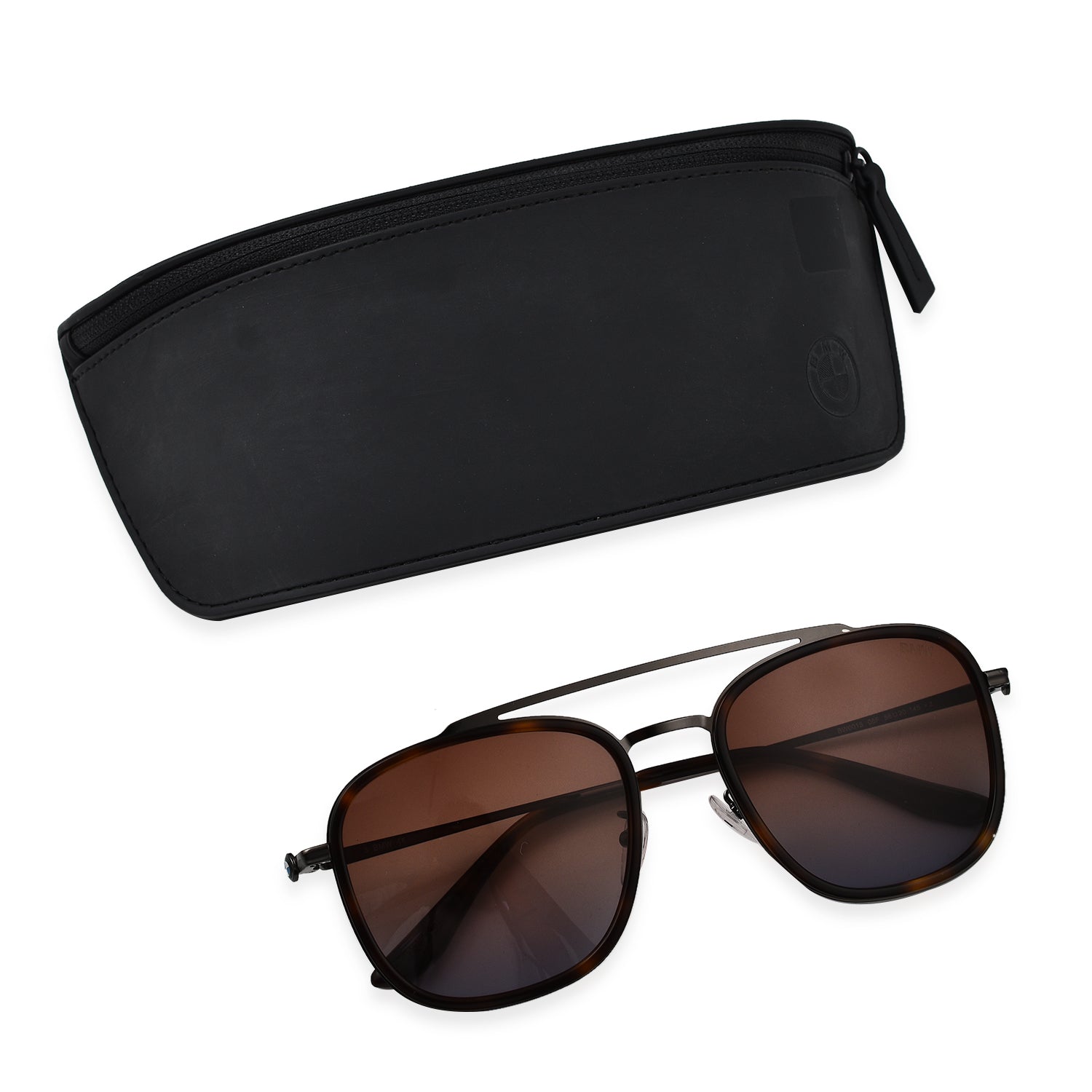 BMW Sunglass - Brown 7571295 5
