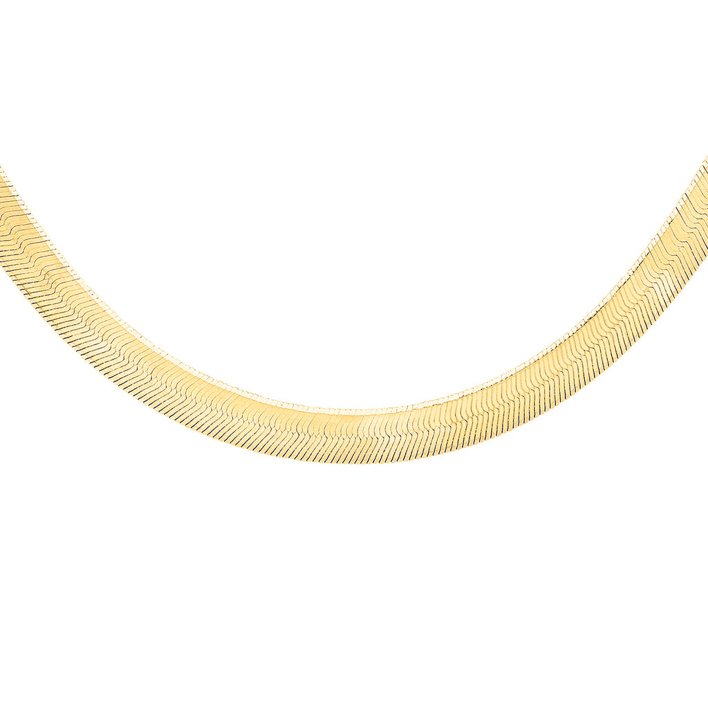 9K Yellow Gold  Chain (Size - 20),  Gold Wt. 9 Gms_7575569