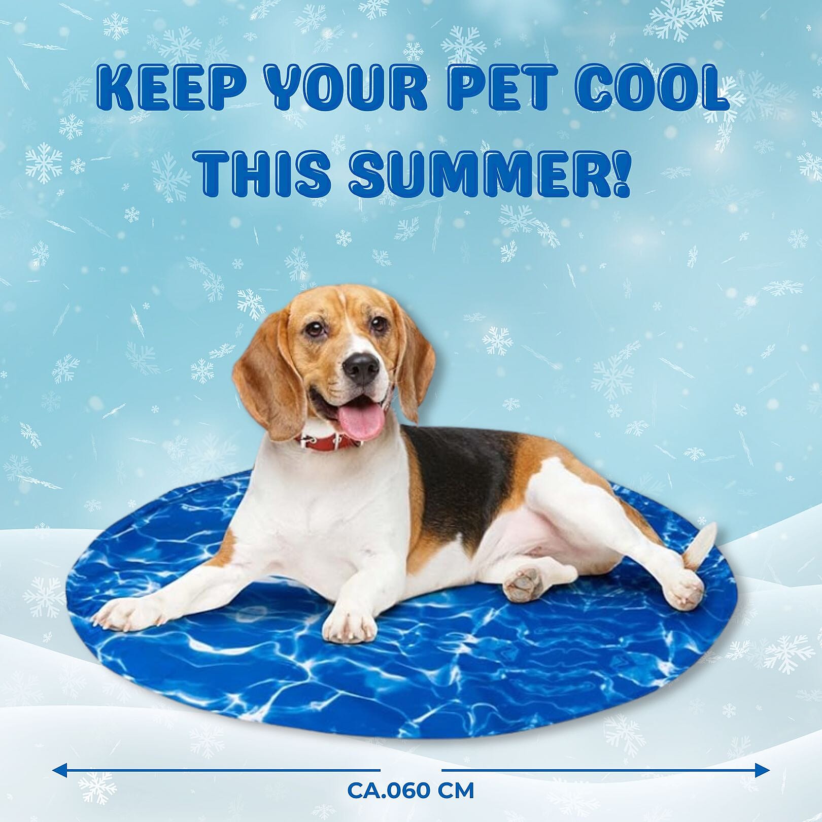 Cooling Gel Mat For Pet 7576326 1