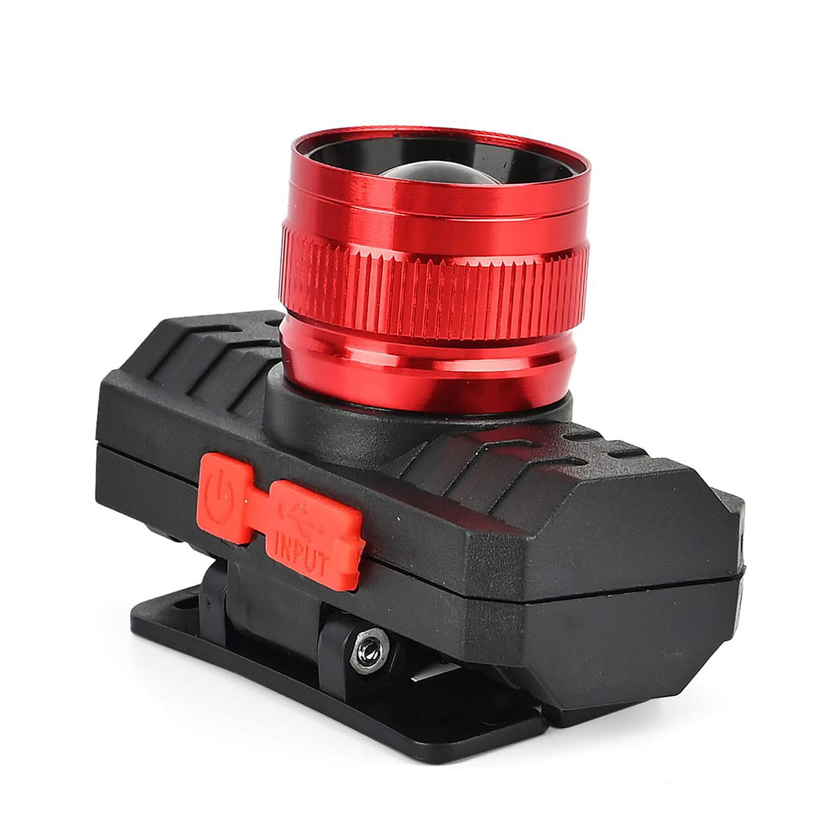 Rechargeable Headlamp with 3 modes 7576544 5