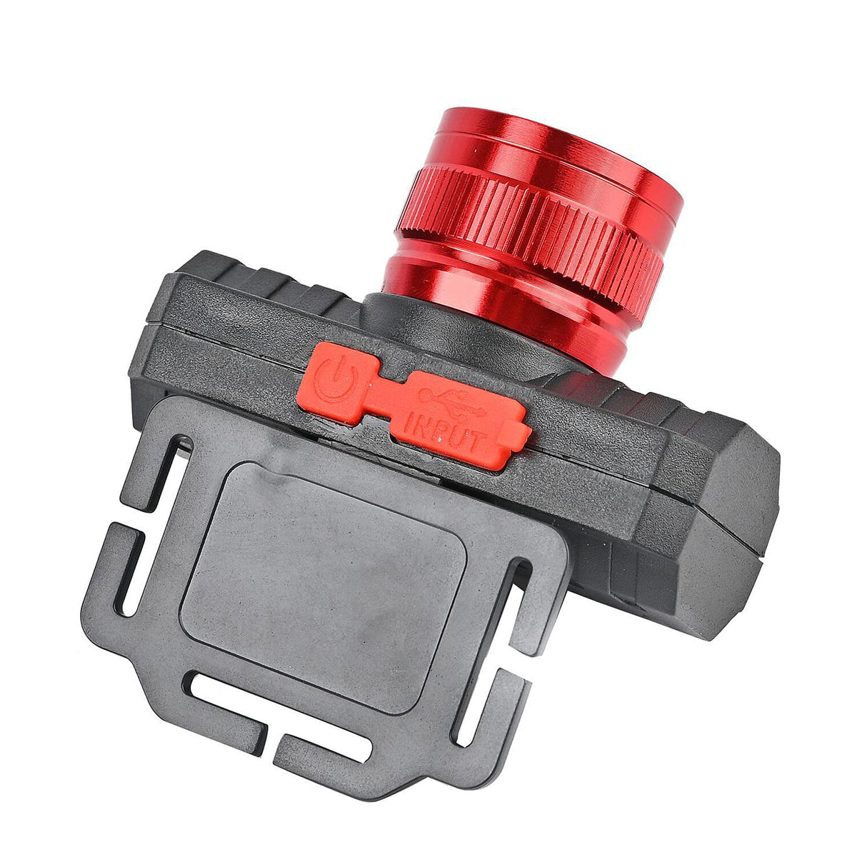 Rechargeable Headlamp with 3 modes 7576544 6