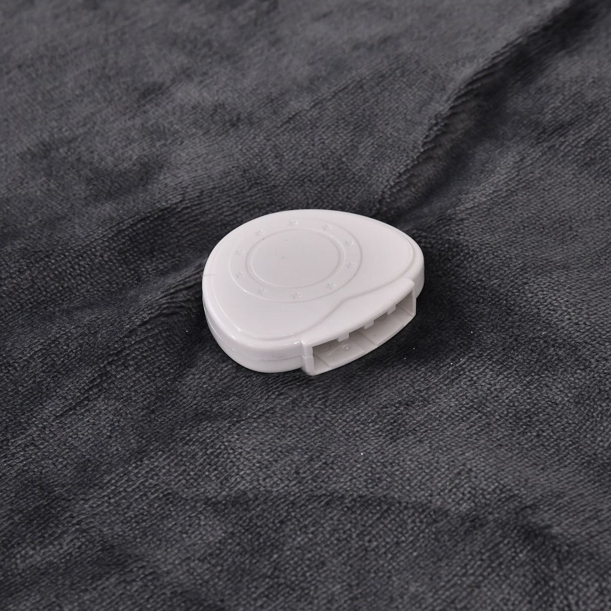 Symphony Electric Heated Blanket 7590730 7