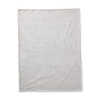 Teddy Fleece Double Layered Sherpa Blanket (Double Size 200x150 cm) - Teal_7594684_2