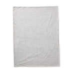 Teddy Fleece Double Layered Sherpa Blanket (Double Size 200x150 cm) - Teal_7594684_3