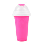 Red Colour Smoothie/Slushie Cup_7607408_1