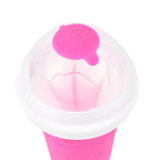 Red Colour Smoothie/Slushie Cup_7607408_3