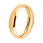 One Time Deal - Royal Bali Collection - 9K Yellow Gold Band Ring_7615929_3