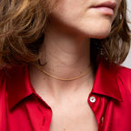 Sterling Silver Chain (Size - 16)_7617721_1