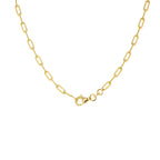 Sterling Silver Chain (Size - 22),  Silver Wt. 7 Gms_7618262_4