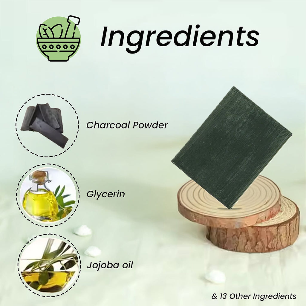 Skin Sapiens pH Friendly Cleansing Bar 100g- Suitable for all Skin types