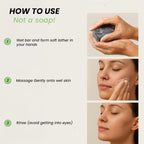 Skin Sapiens pH Friendly Cleansing Bar 100g- Suitable for all Skin types