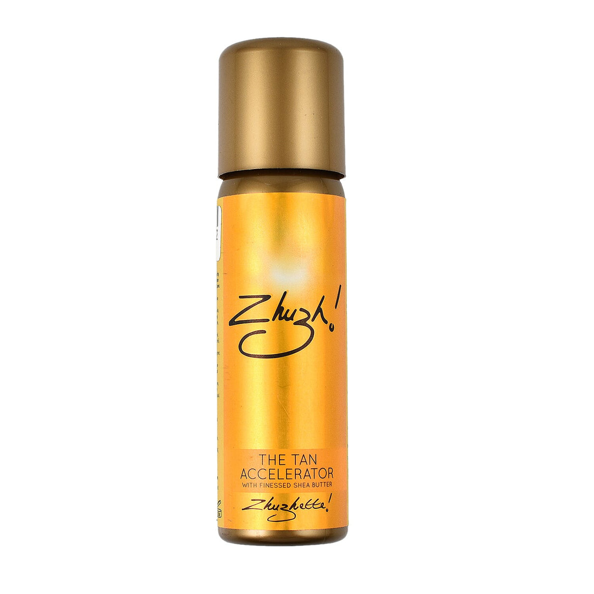 Zhuzh! Zhuzhette Tan Accelerator - 100ml 7619962 0