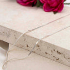 Sterling Silver Chain (Size - 18)_7620634_3