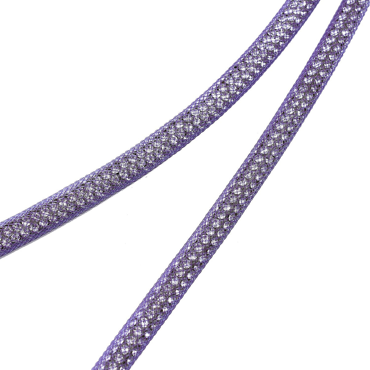 Hands-free multipurpose rhinestone neck strap for phone, keys and ID card V32535011 5