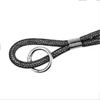 Hands-free multipurpose rhinestone neck strap for phone, keys and ID card