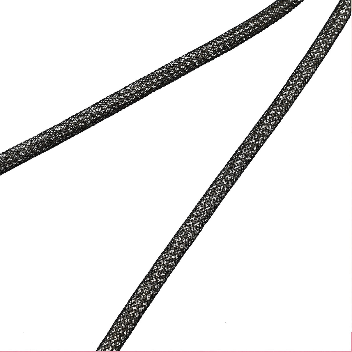 Hands-free multipurpose rhinestone neck strap for phone, keys and ID card 7627325 5