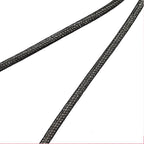 Hands-free multipurpose rhinestone neck strap for phone, keys and ID card