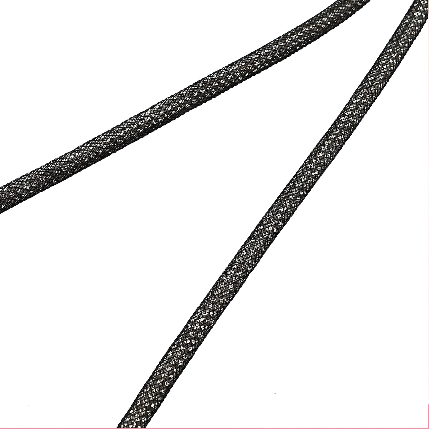Hands-free multipurpose rhinestone neck strap for phone, keys and ID card 7627325 5