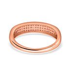 Close Out Deal- 9K Rose Gold Natural Pink Diamond SGL Certified Ring_7634946_4