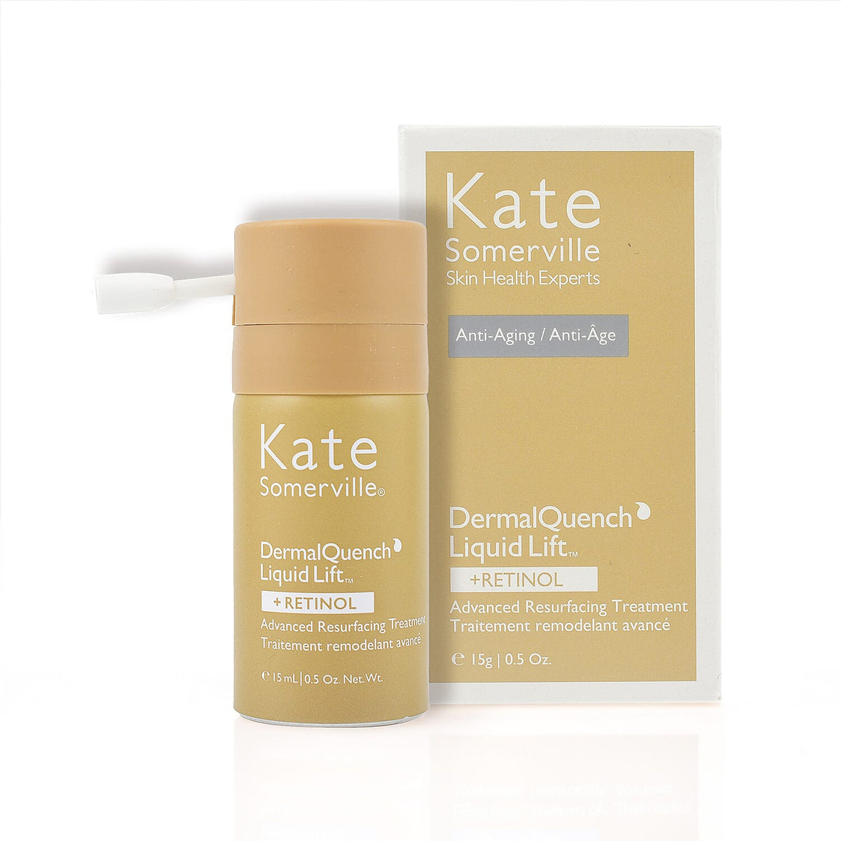 Kate Somerville DermalQuench Liquid Lift Advanced Wrinkle Treatment 15ml 7636336 0