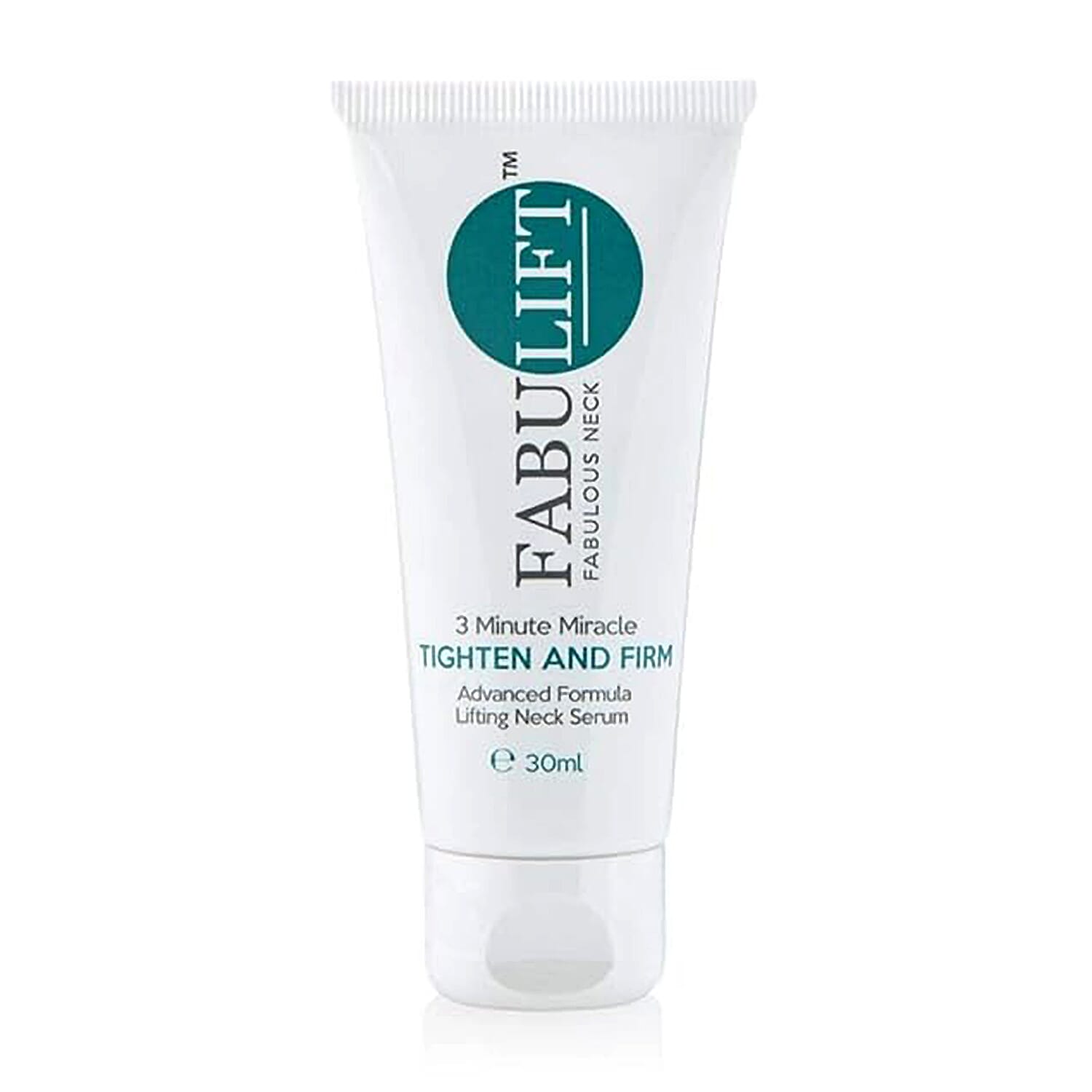 Fabulift Tighten and Firm Lifting Neck Serum 30ml 7653258 0