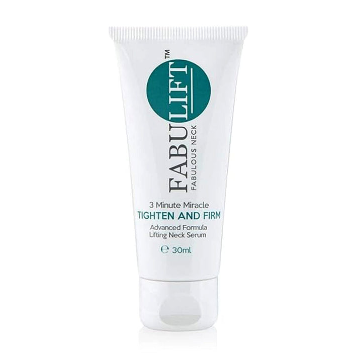 Fabulift Tighten and Firm Lifting Neck Serum 30ml 7653258 1