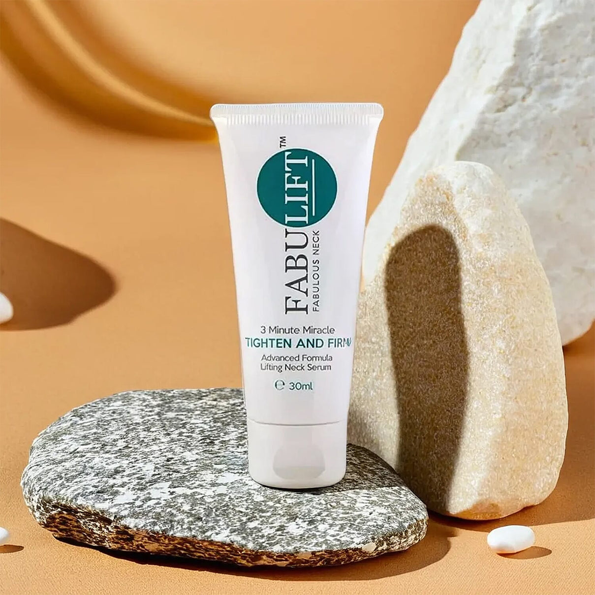 Fabulift Tighten and Firm Lifting Neck Serum 30ml 7653258 1