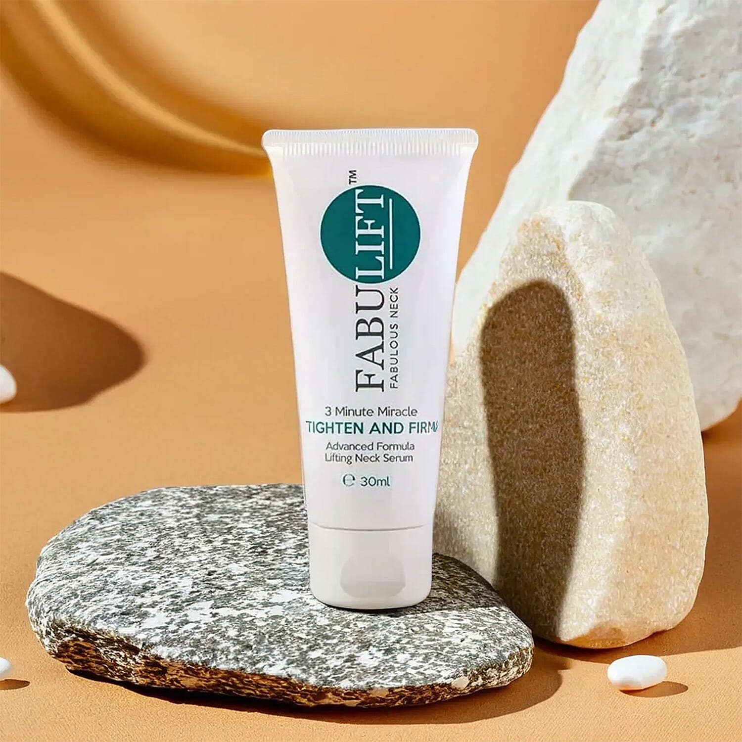 Fabulift Tighten and Firm Lifting Neck Serum 30ml 7653258 1