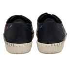 LOTUS Leather Kay Womens Lace Up Shoe (Size 3) - Navy_7656862_1