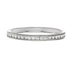 9K White Gold Finest CZ Full Eternity Ring_7662058_7