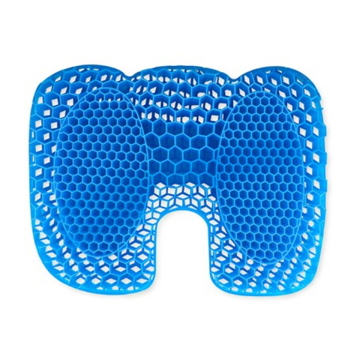 Vivamore 3D Gel Cushion (Size 44x35x4cm) - Multi 7669855 0