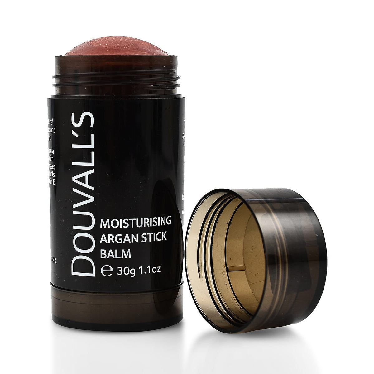 Douvalls Argan Colour Stick Make Up Balm - Enchanted Spice - Nude/Brown 7676726 0