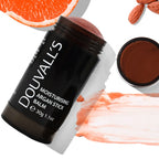 Douvalls Argan Colour Stick Balm - Enchanted Spice - Nude-Brown
