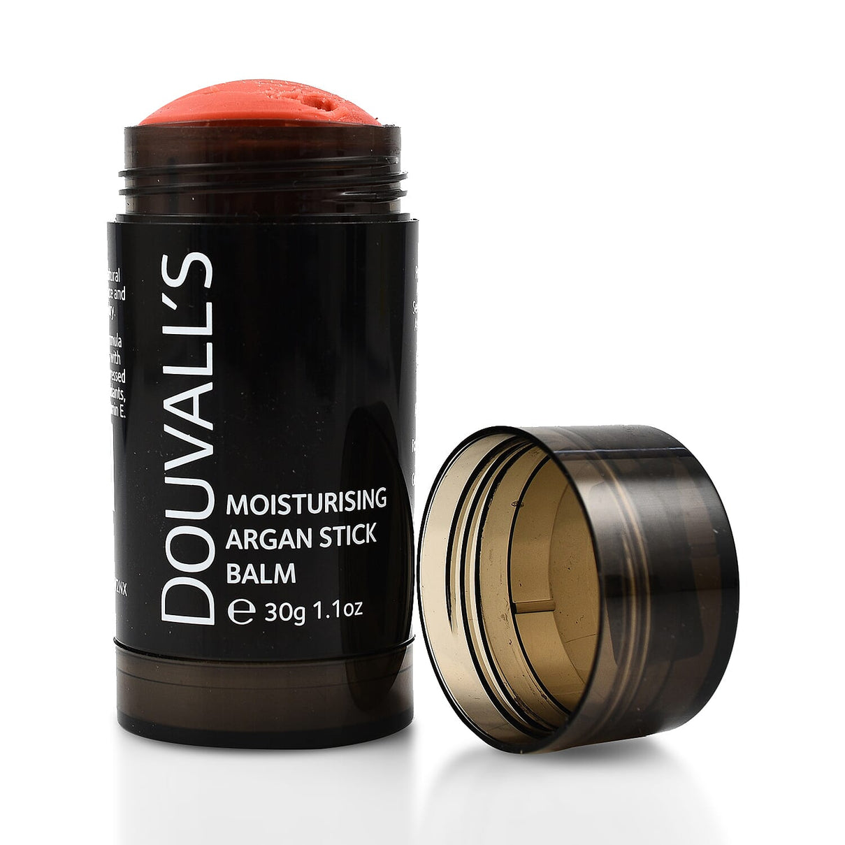 Douvalls Argan Colour Stick Make Up Balm (30g) - Boss Peach 7676730 0