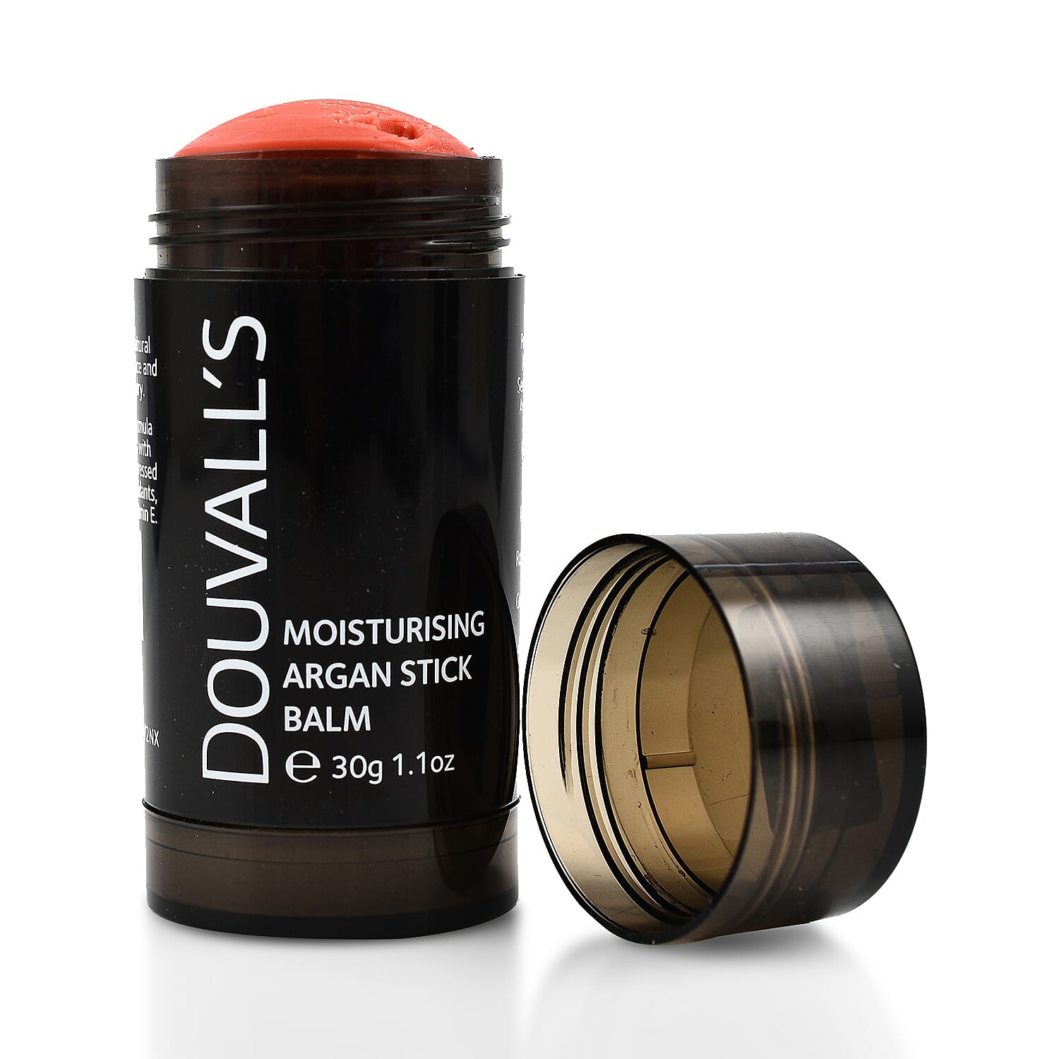 Douvalls Argan Colour Stick Make Up Balm (30g) - Boss Peach 7676730 0